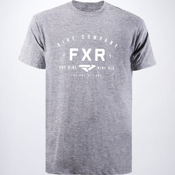 Men's Ride Co T-Shirt 19S