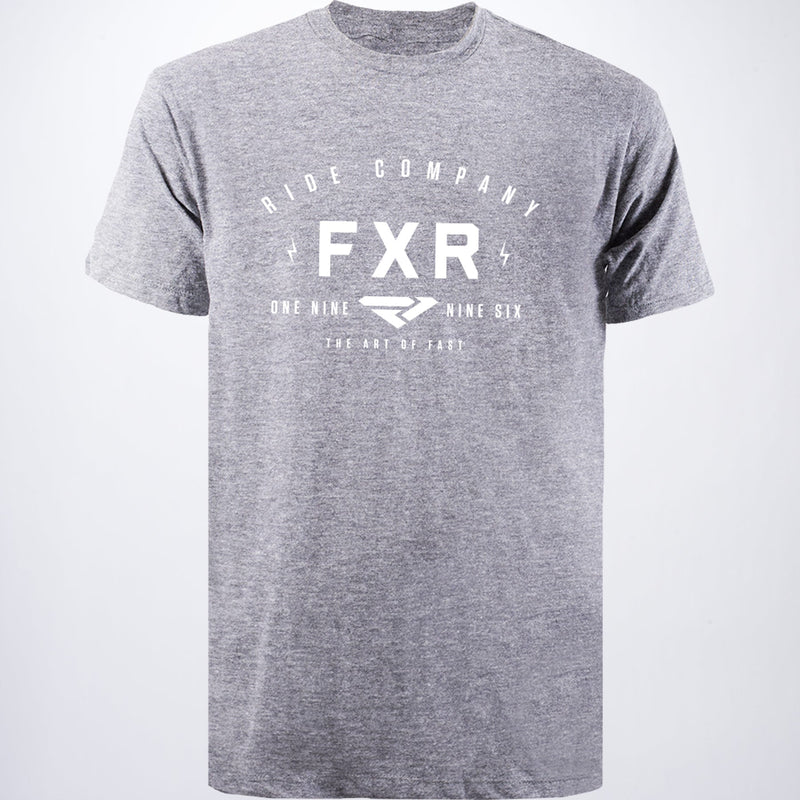 Men's Ride Co T-Shirt 19S