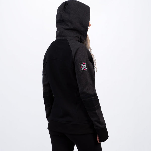 Women's Ride Hoodie