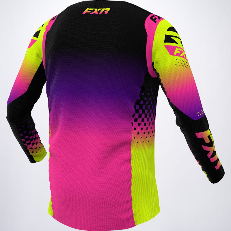 Youth Revo LE MX Jersey