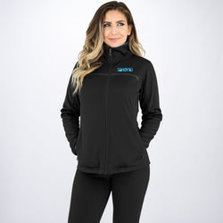 Women's Elevation Tech Zip-Up