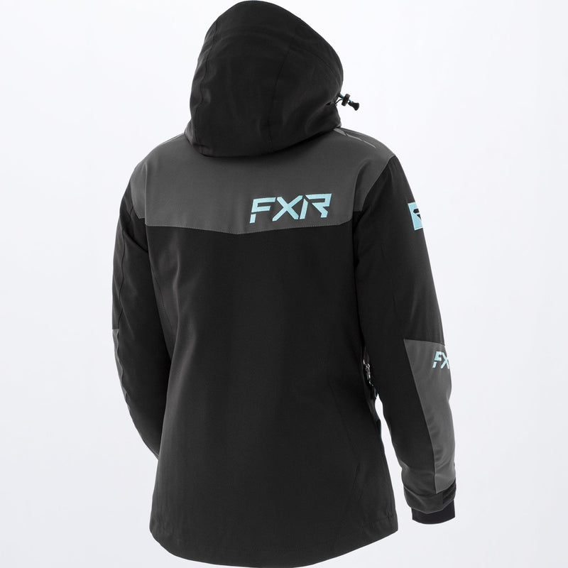 Women's Renegade FX Jacket