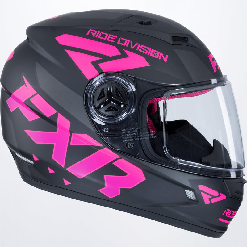 Nitro Youth Core Helmet