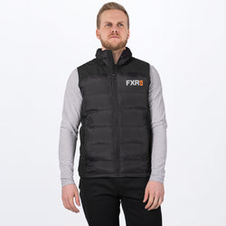 Men's Podium Vest