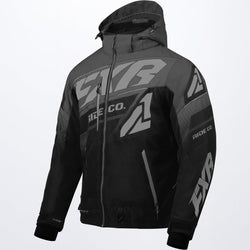 Men's Boost FX Jacket