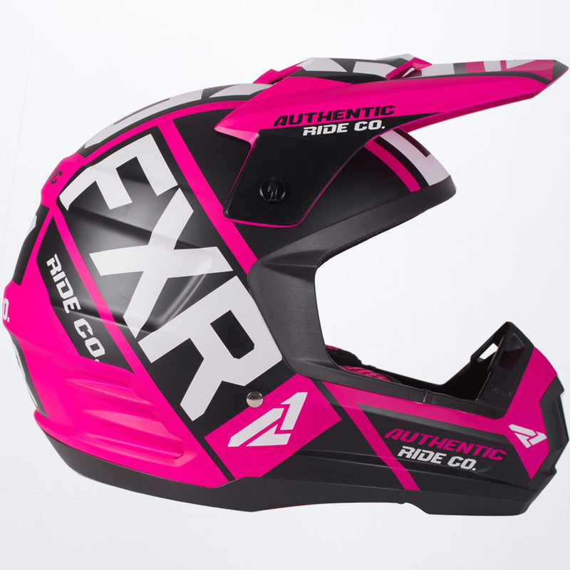 Torque Evo Helmet