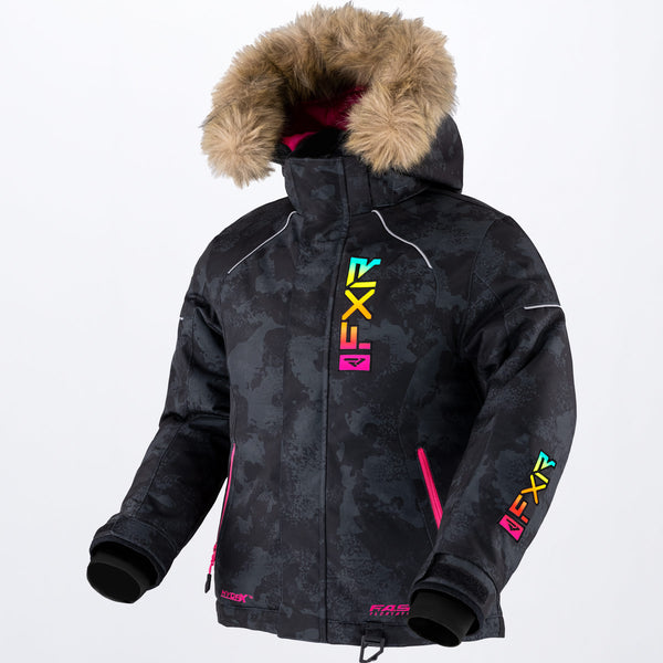 Youth Fresh Jacket