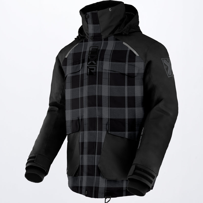 Chute_Jacket_M_CharPlaidBlack_210046-_0610_Front