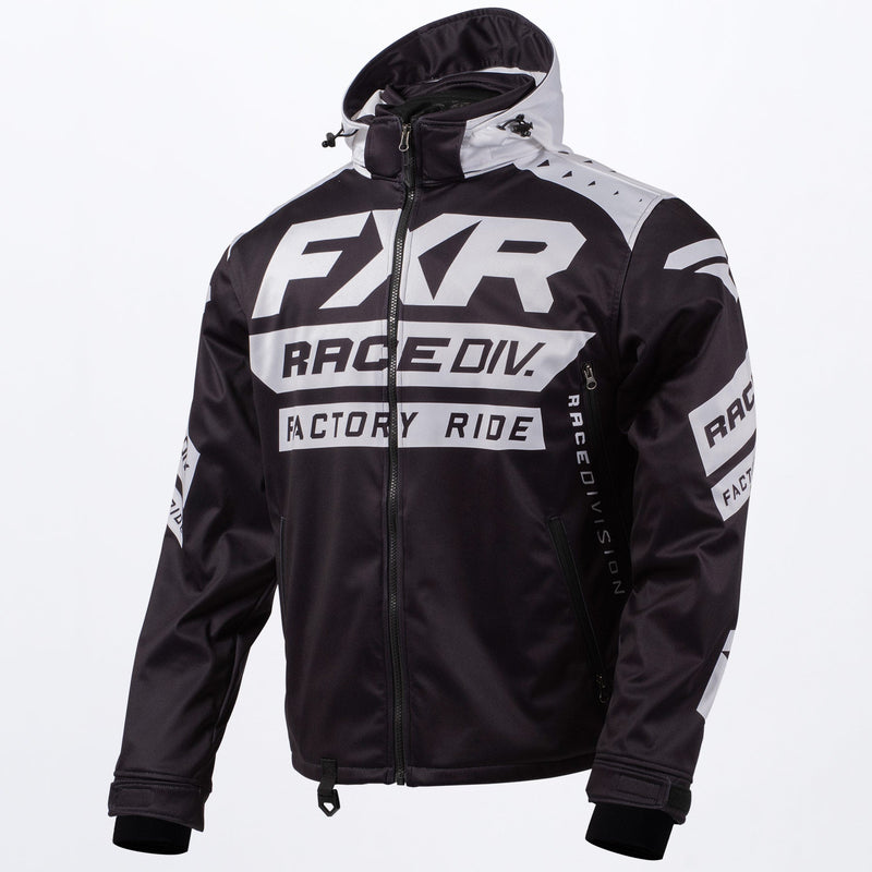 RRX Jacket