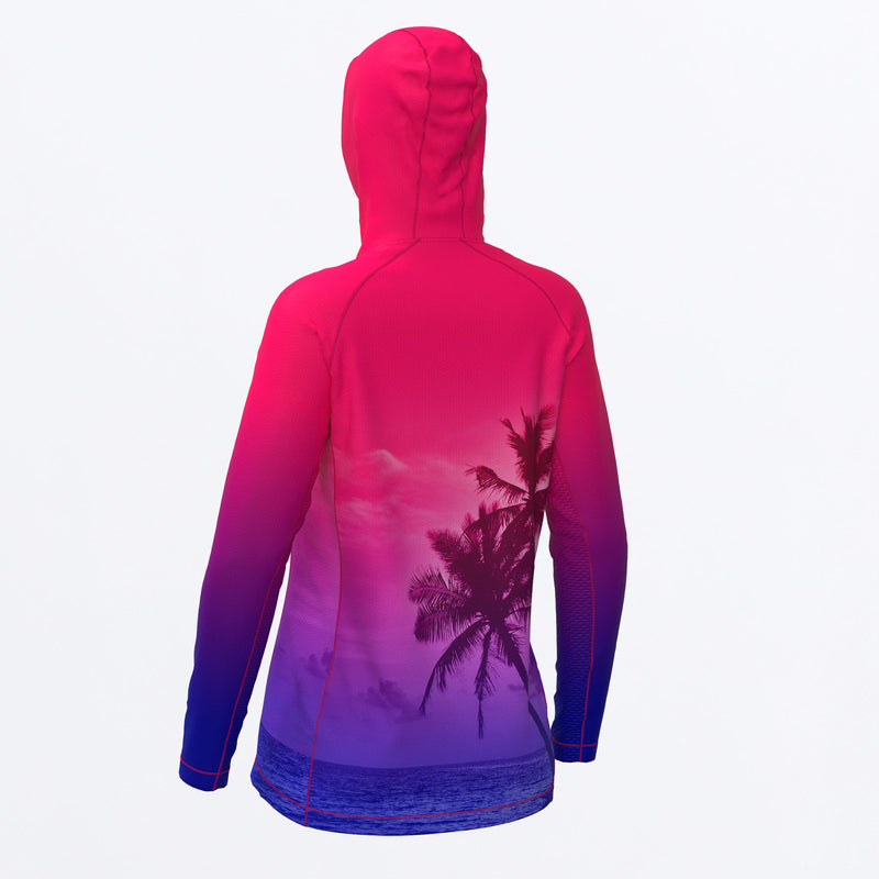 RushAirUPFPO_Hoodie_W_RazzTropics_242242-_2840_back