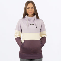 Stripe_Pullover_Hoodie_W_DustylilacCream_232218_8701_Front