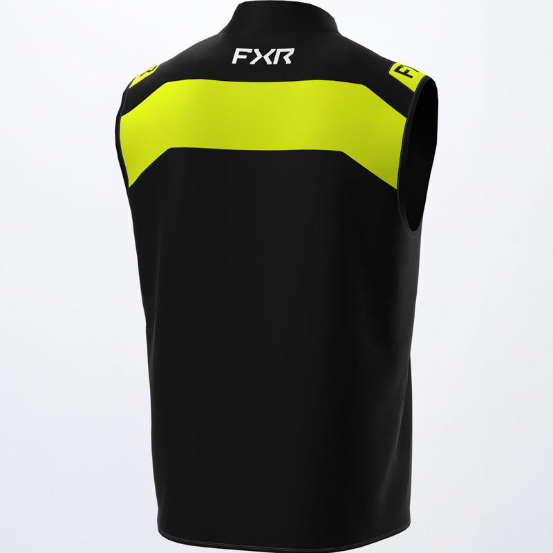 RR MX Vest