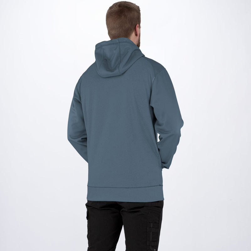 Men's Helium Tech Pullover Hoodie
