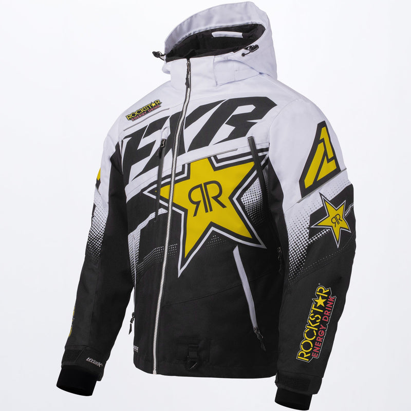 Men's Boost FX Jacket