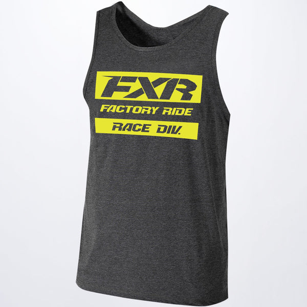 Men's Race Division Tank