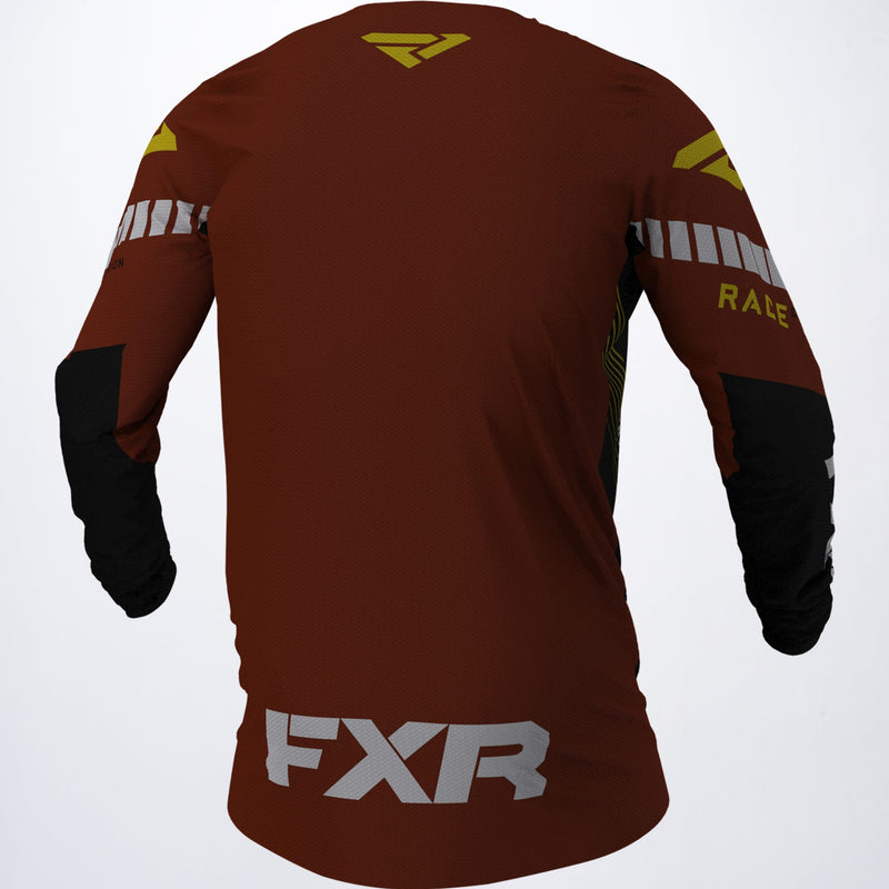 Revo MX Jersey