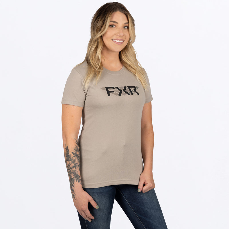 Women's Split Premium T-Shirt