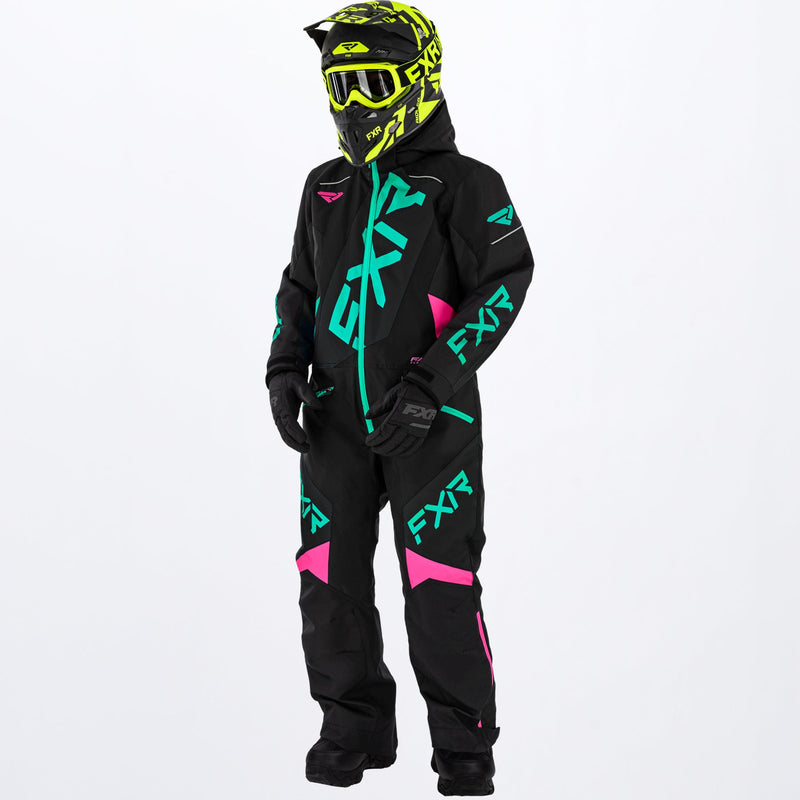 Child CX Monosuit