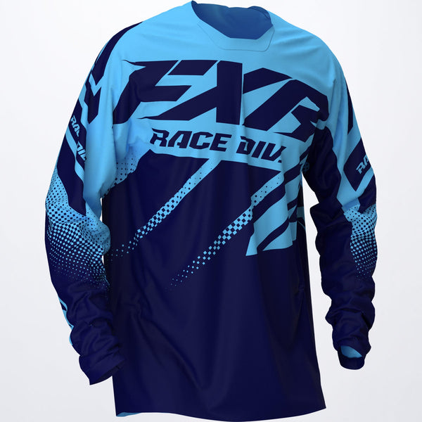 Clutch MX Jersey