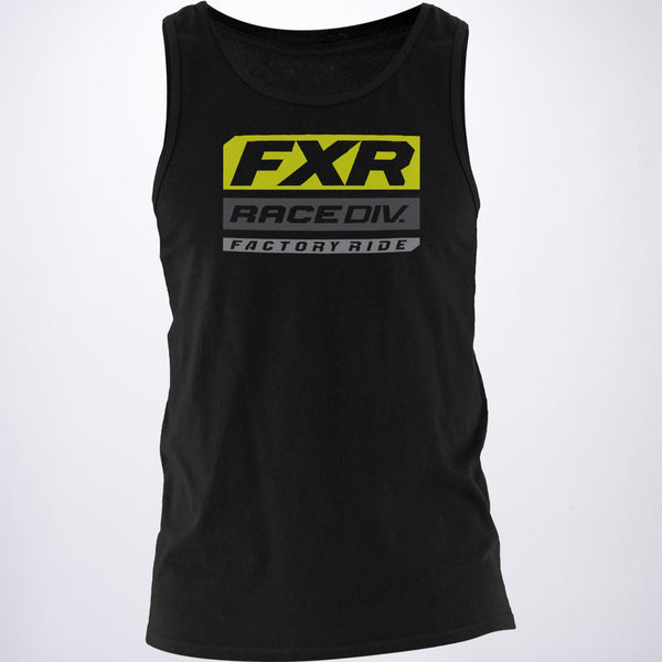 Men's Race Division Tank