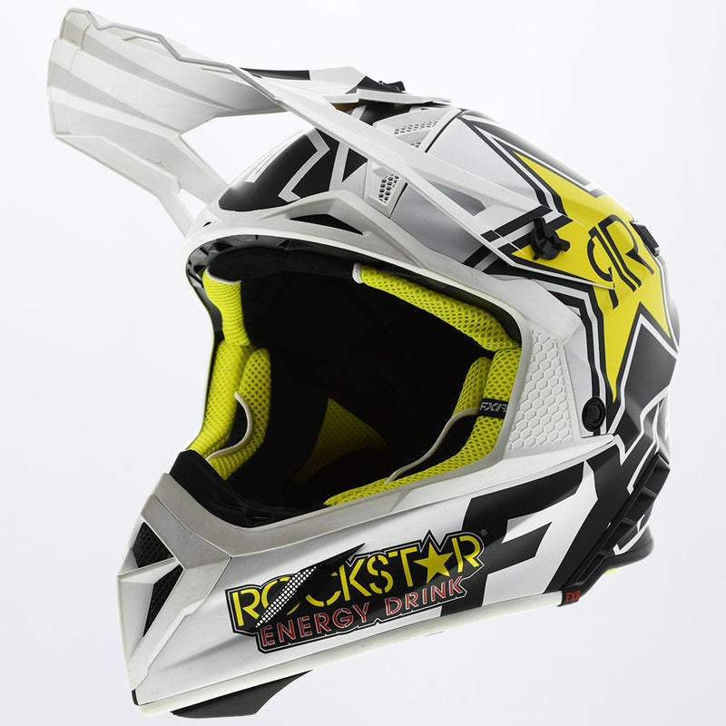 Helium Rockstar Helmet