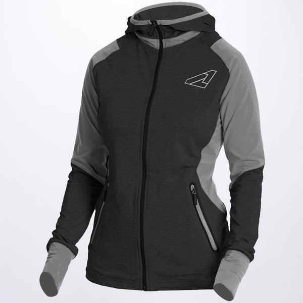 Women's Pulse Active Hoodie