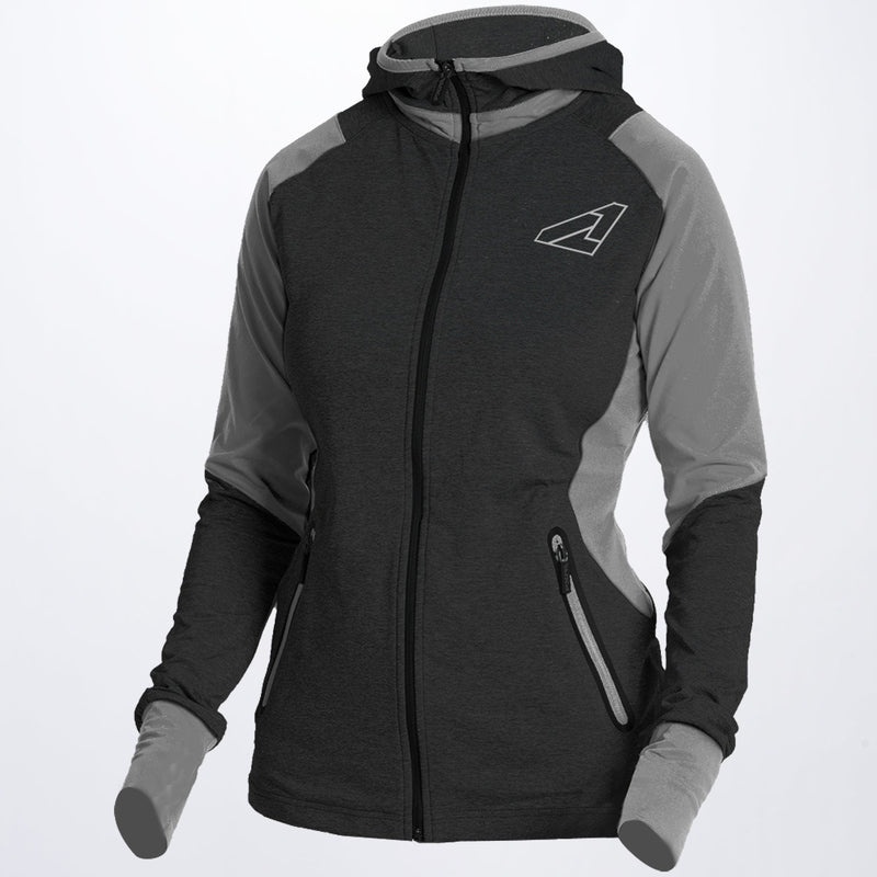 Women's Pulse Active Hoodie