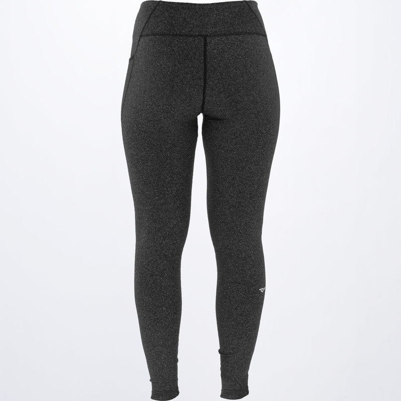 Women's Track Active Legging