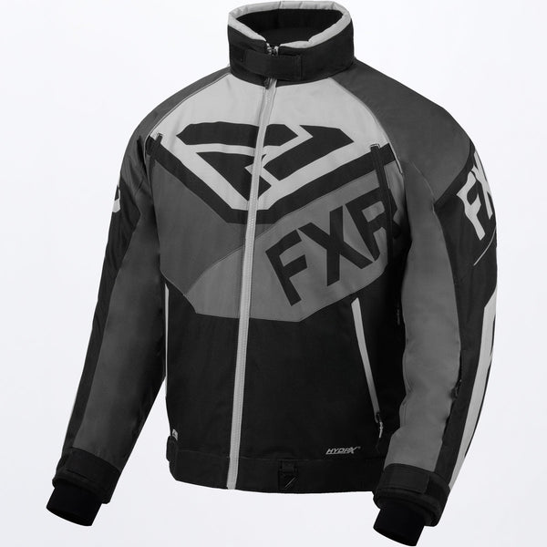 Men's Fuel Jacket