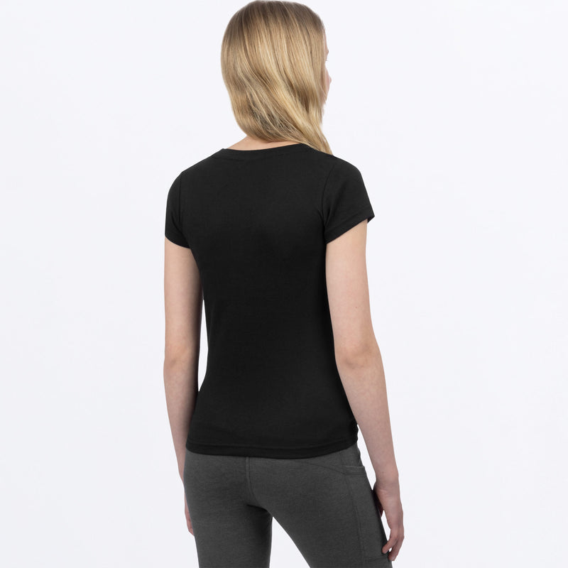 Broadcast_Girls_Prem_TShirt_Y_BlackMint_241553-_1054_back