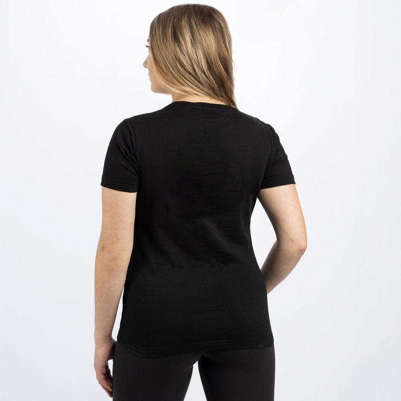 Women's Antler Premium T-Shirt