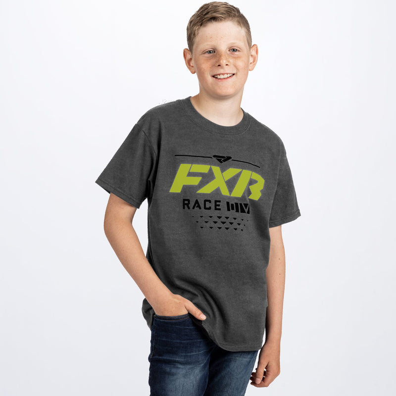 Youth Race Division T-Shirt