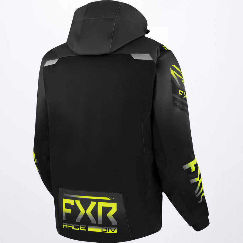 Men's RRX Jacket