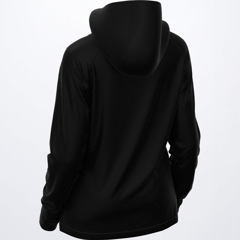 Women's Trainer Lite Tech Pullover Hoodie