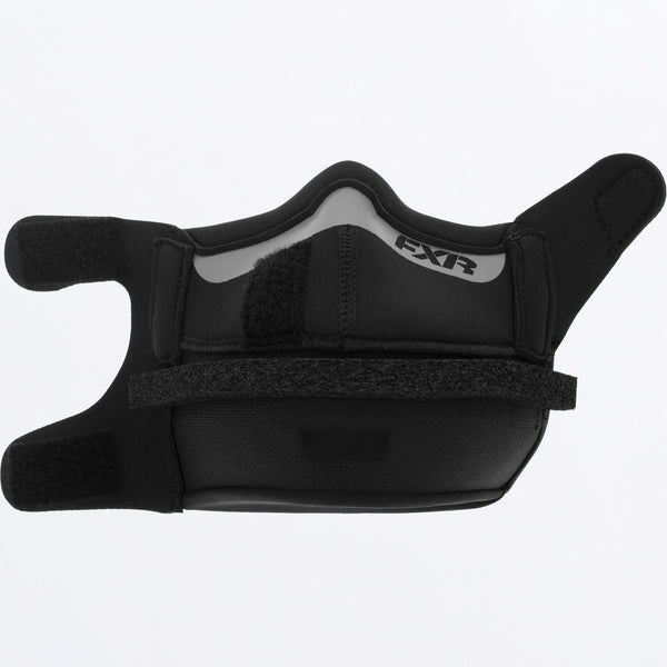 MaverickModular_Helmet-BreathBoxwMagnet_Black_231724-_1000_front