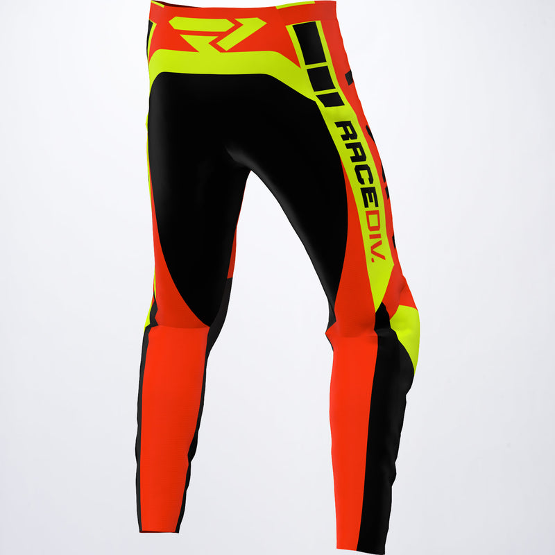 ClutchPro_Pant_BlackNukeRedHiVis_223347-_1023_back