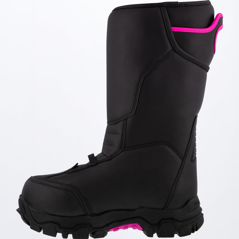 X-Cross Ice Pro Boot