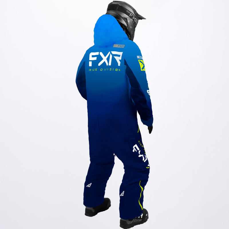 Men's Helium Lite Monosuit