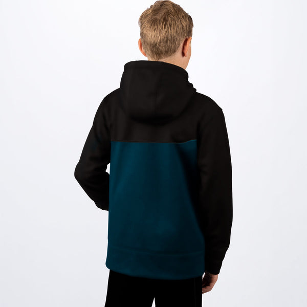 Youth Hydrogen Softshell Jacket