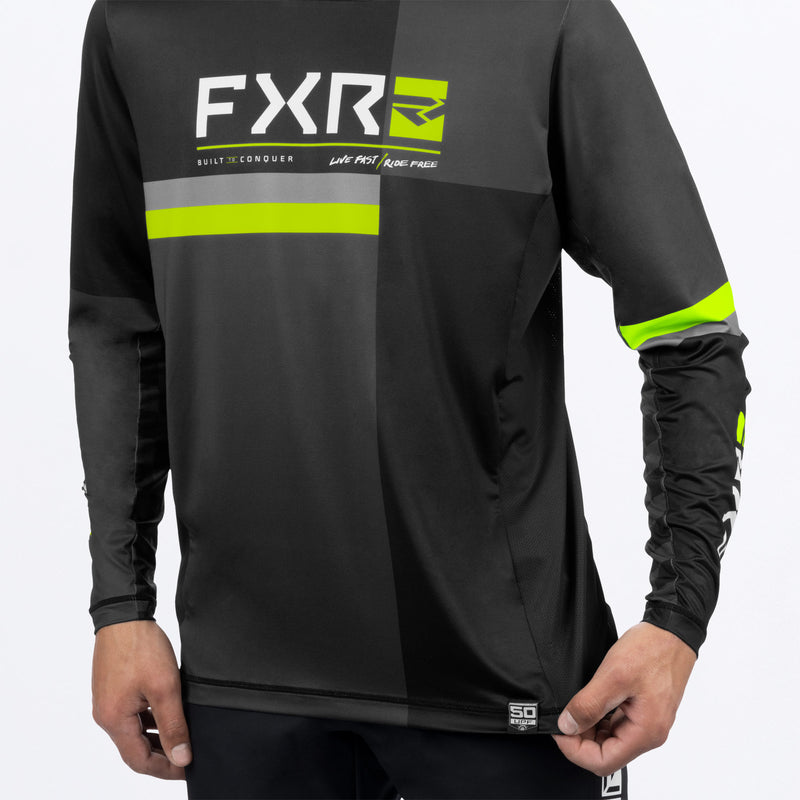 ProFlex_UPF_LS_M_BlackHiVis_243500-_1065_Side2