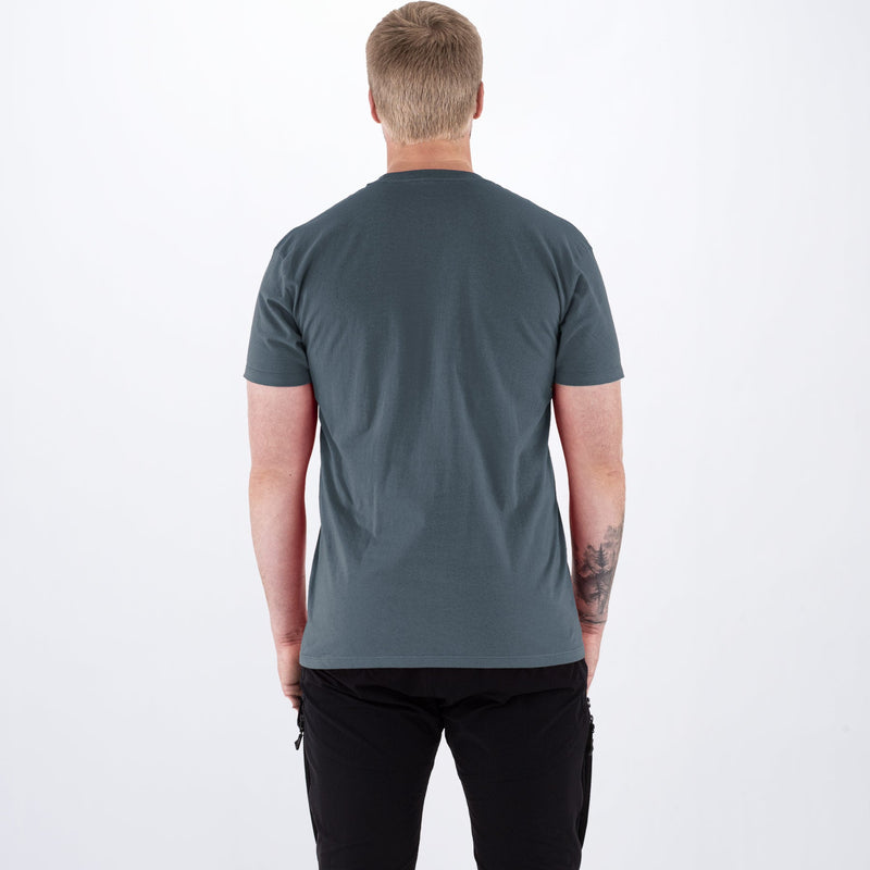 Men's Podium T-Shirt