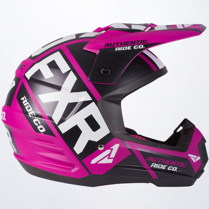 Torque Evo Helmet