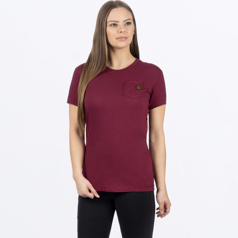 WorkPocketPrem_Boyfriend_TShirt_W_Merlot_241416-_2700_front