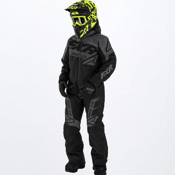 Child Boost Monosuit