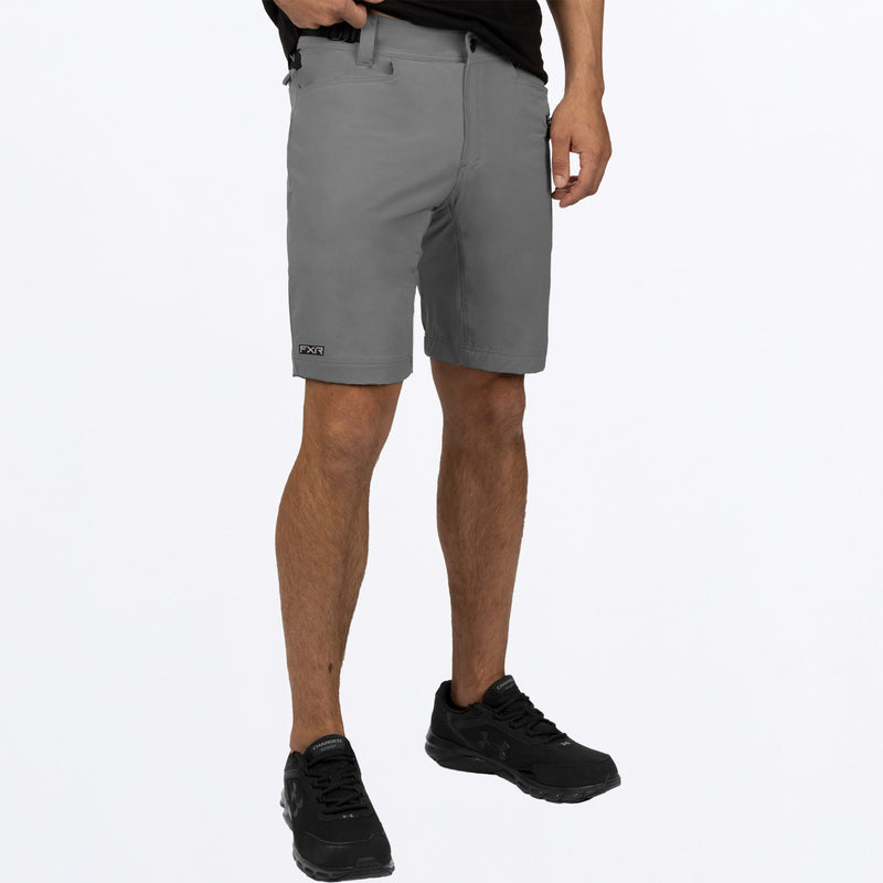 TechAir_Short_M_Grey_232181-_0500_front