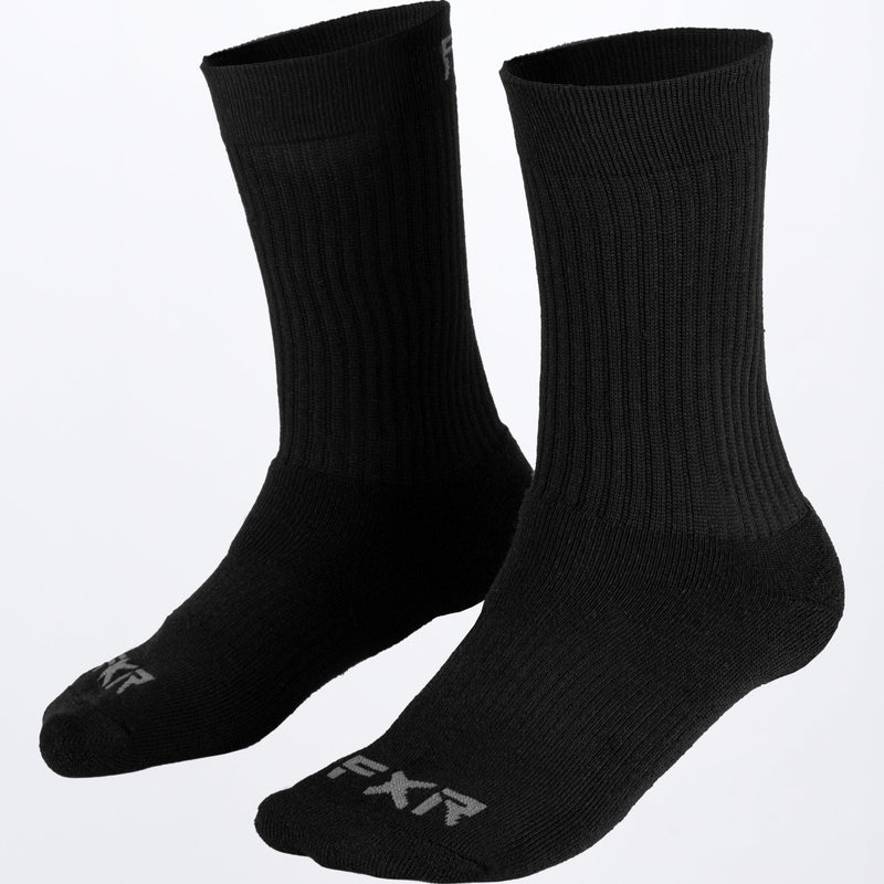 Clutch Performance Crew Socks (1 pack)