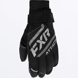 Attack Insulated Glove