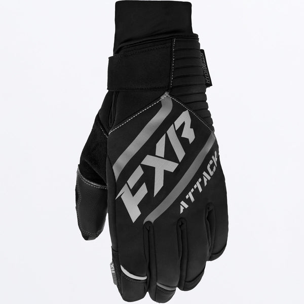 Attack Insulated Glove