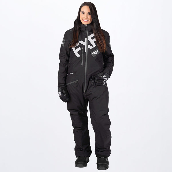 Women's Squadron Monosuit