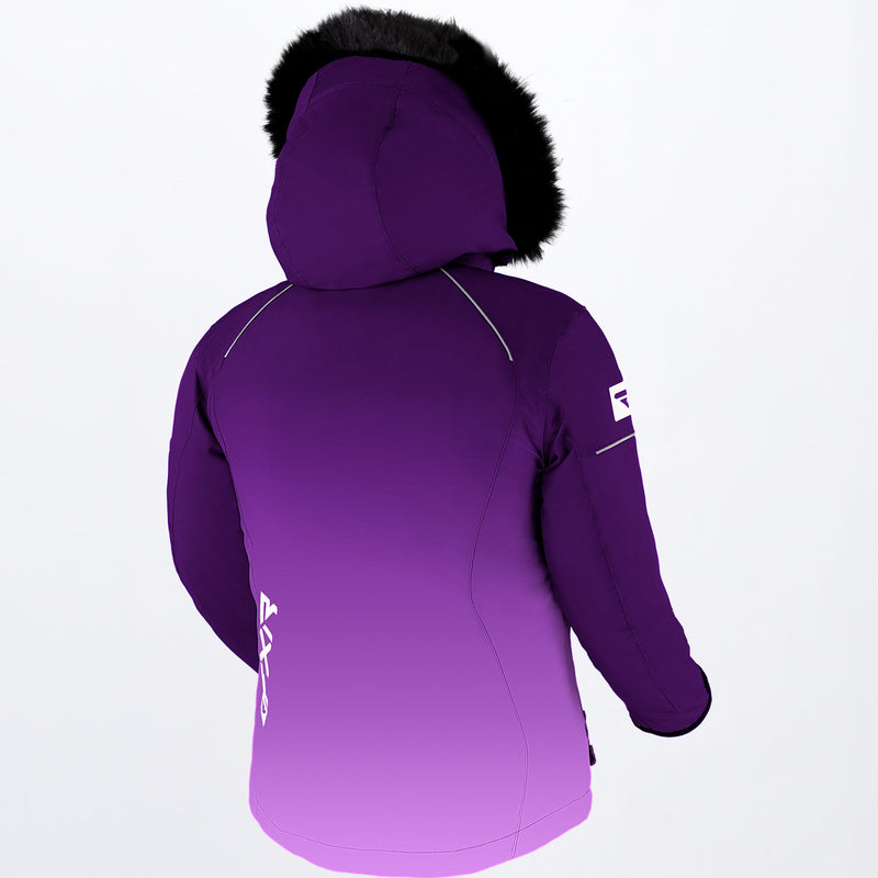 Youth Fresh Jacket